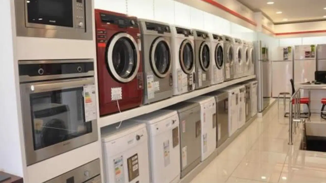 Akçadağ Beyaz Eşya Tamircisi